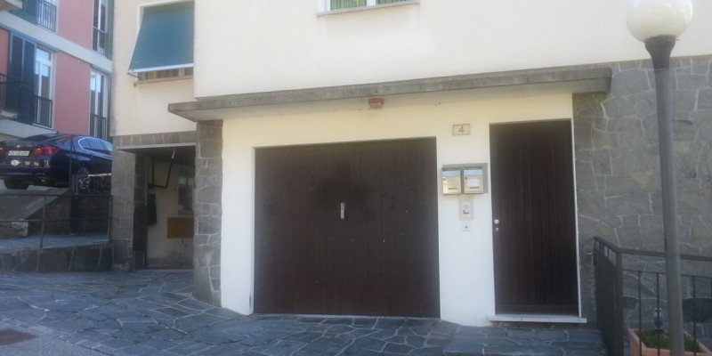 Дом в Кампионе Д'Италия - CV001WA