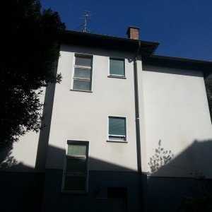 Дом в Кампионе Д'Италия - CV001WA