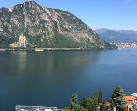 Трехкомнатная квартира с великолепной панорамой на озеро в Campione D'Italia (IT) | Объект: 013