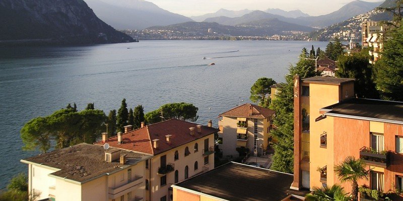 Налог на недвижимость в Campione d’Italia