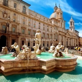 Отпуск в Италии — как выбрать дом в аренду в Италии